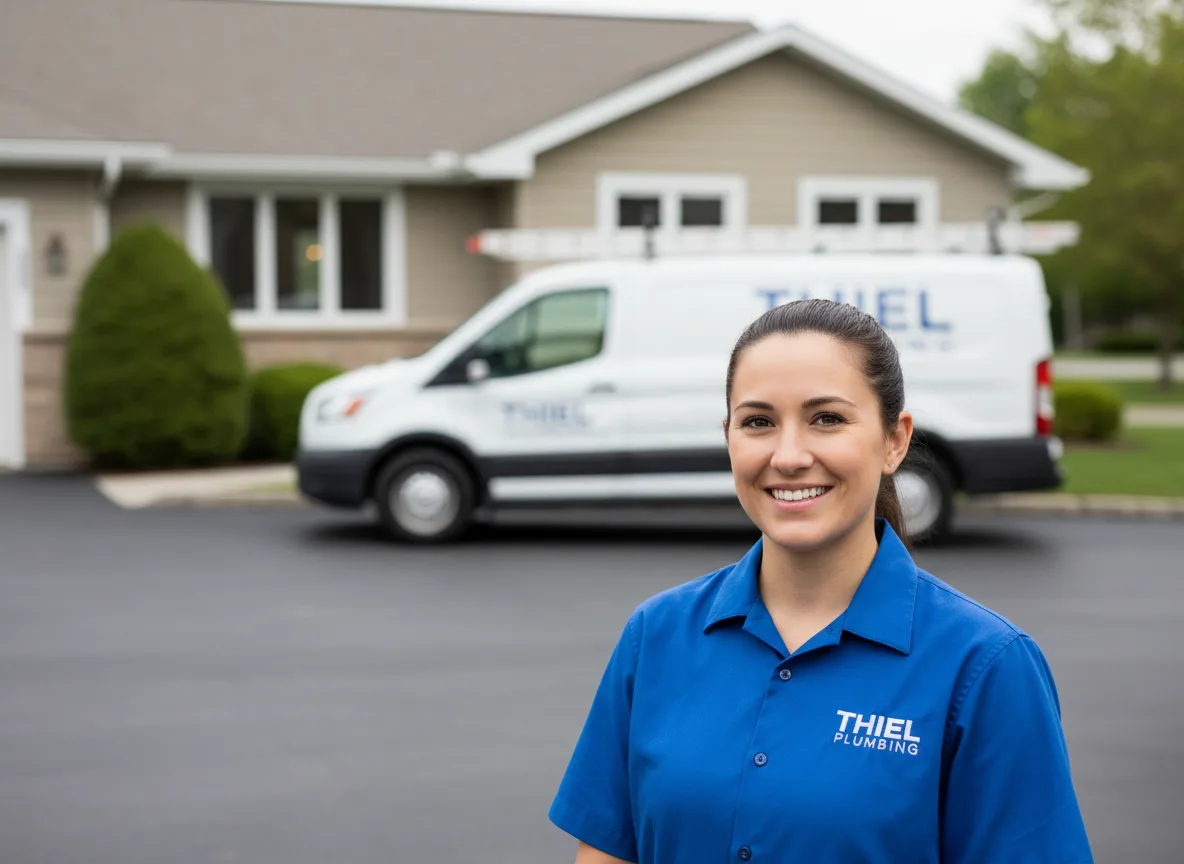 Plumber Manitowish Waters, WI FAQs
